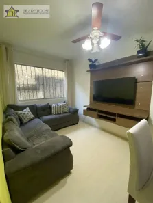 Apartamento com 2 Quartos à venda, 50m² no Vila Parque Jabaquara, São Paulo