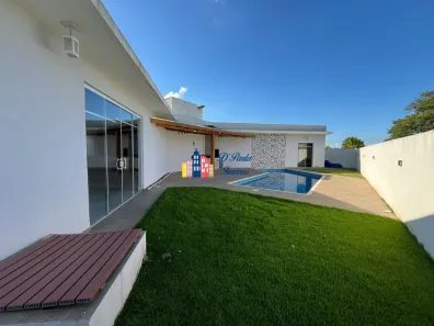 Casa de Condomínio com 4 Quartos à venda, 160m² no , Porangaba