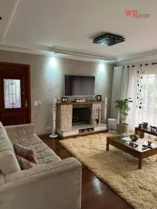 Sobrado com 3 Quartos à venda, 300m² no Centro, São Bernardo do Campo