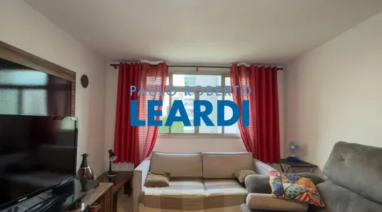 Apartamento com 2 Quartos à venda, 78m² no Brooklin Paulista, São Paulo