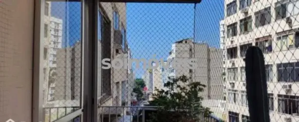 Apartamento com 2 Quartos à venda, 108m² no Copacabana, Rio de Janeiro