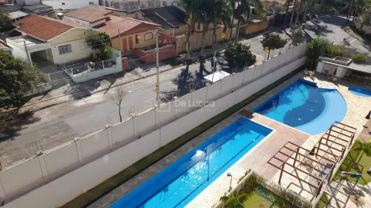 Apartamento com 3 Quartos à venda, 80m² no Jardim Nova Europa, Campinas