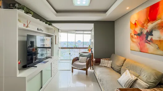 Apartamento com 3 Quartos à venda, 85m² no Passo da Areia, Porto Alegre
