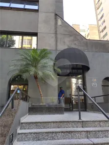Sala Comercial à venda, 35m² no Vila Buarque, São Paulo