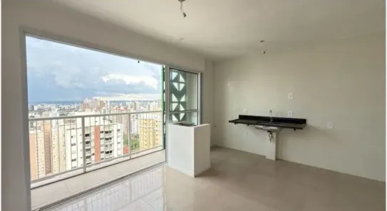 Apartamento com 2 Quartos à venda, 59m² no Setor Bela Vista, Goiânia