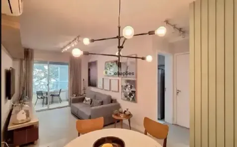 Apartamento com 3 Quartos à venda, 85m² no Vila Ipojuca, São Paulo