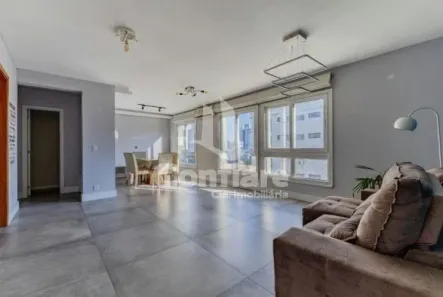 Apartamento com 3 Quartos à venda, 129m² no Higienópolis, Porto Alegre