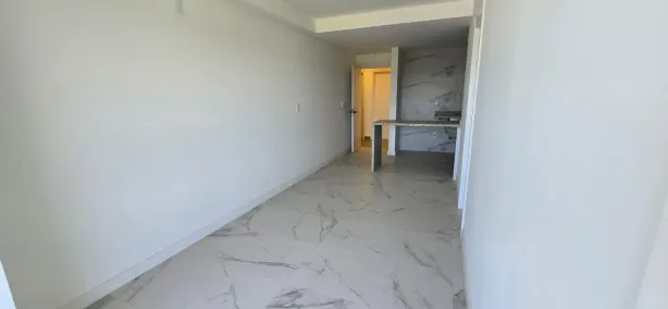 Apartamento com 1 Quarto para alugar, 49m² no Além Ponte, Sorocaba
