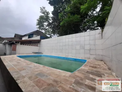 Casa com 5 Quartos à venda, 289m² no Centro, Peruíbe