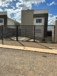 Apartamento com 3 Quartos à venda, 50m² no Parque Nápolis B, Cidade Ocidental