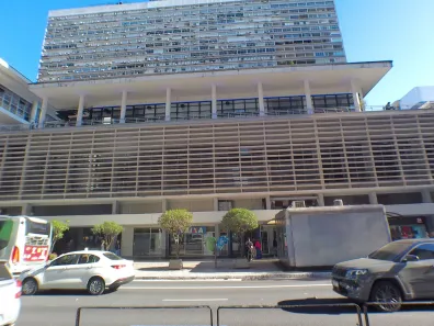 Sala Comercial para alugar, 27m² no Bela Vista, São Paulo