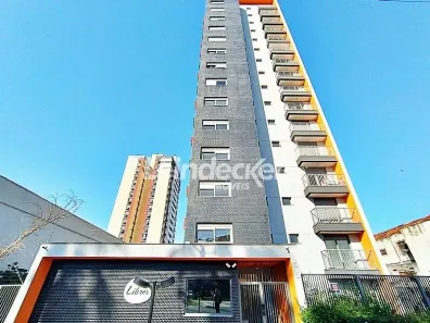 Apartamento com 3 Quartos à venda, 75m² no Farroupilha, Porto Alegre