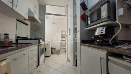 Apartamento com 3 Quartos à venda, 66m² no Jardim Cruzeiro do Sul, Bauru