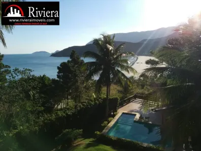 Sobrado com 5 Quartos à venda, 249m² no Barequeçaba, São Sebastião