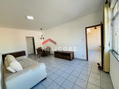 Casa com 2 Quartos à venda, 101m² no Embaré, Santos