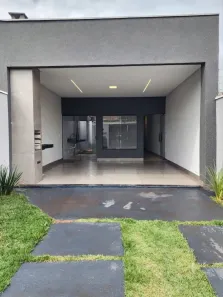 Casa com 3 Quartos à venda, 110m² no Jardim Colorado, Goiânia
