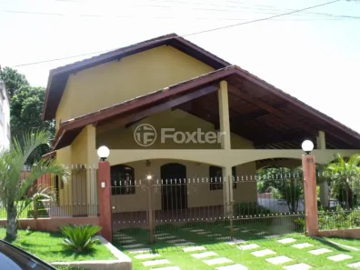 Casa de Condomínio com 4 Quartos à venda, 1422m² no Praias Paulistanas, São Paulo
