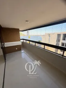 Apartamento com 3 Quartos à venda, 110m² no Pontal, Ilhéus