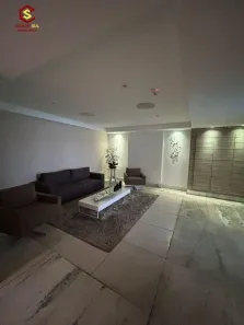 Apartamento com 2 Quartos à venda, 67m² no Aeroclube, João Pessoa