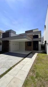 Casa com 3 Quartos para alugar, 250m² no Swiss Park, Campinas