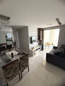 Apartamento com 2 Quartos à venda, 52m² no Vila Prudente, São Paulo
