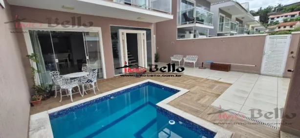Apartamento com 6 Quartos à venda, 173m² no Jacarepaguá, Rio de Janeiro