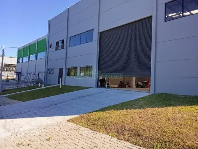 Galpão/Depósito/Armazém para alugar, 670m² no Centenário, Caxias do Sul