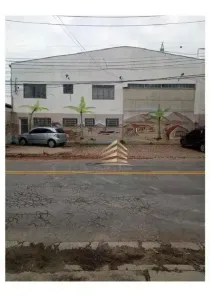 Galpão/Depósito/Armazém à venda, 1000m² no Vila Endres, Guarulhos