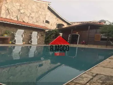 Sobrado com 3 Quartos à venda, 200m² no Cidade São Miguel, São Paulo