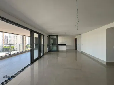 Apartamento com 3 Quartos à venda, 226m² no Setor Marista, Goiânia