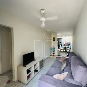 Casa com 2 Quartos à venda, 55m² no Altos da Colina, Marília