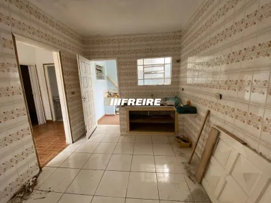 Casa com 1 Quarto para alugar, 40m² no Santa Maria, São Caetano do Sul