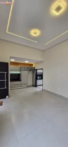 Casa com 3 Quartos à venda, 105m² no Jardim Bom Sucesso, Indaiatuba