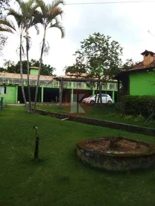 Fazenda/Sítio com 5 Quartos à venda, 500m² no , Esmeraldas