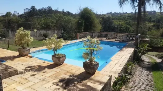 Casa com 3 Quartos à venda, 420m² no Pinheirinho, Vinhedo