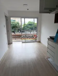 Apartamento com 1 Quarto para alugar, 33m² no Vila Mariana, São Paulo