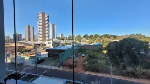 Apartamento com 3 Quartos à venda, 110m² no Vila Aviação, Bauru