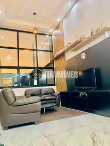 Casa com 3 Quartos à venda, 150m² no Portal Ville Jardins, Boituva