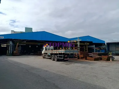 Galpão/Depósito/Armazém para alugar, 3500m² no Riacho das Pedras, Contagem