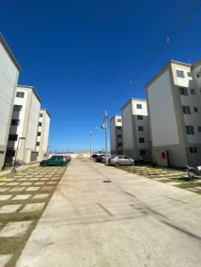 Apartamento com 2 Quartos à venda, 40m² no Restinga, Porto Alegre