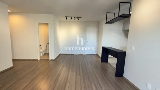 Apartamento com 2 Quartos para alugar, 67m² no Mansões Santo Antônio, Campinas