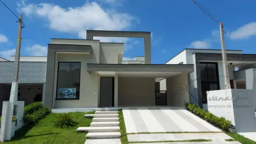 Casa de Condomínio com 3 Quartos à venda, 170m² no Jardim Veneza, Mogi das Cruzes