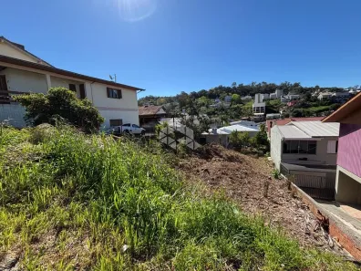 Lote/Terreno à venda, 368m² no Progresso, Bento Gonçalves