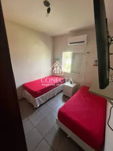Apartamento com 3 Quartos à venda, 94m² no Nossa Senhora Aparecida, Uberlândia