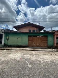 Casa com 4 Quartos à venda, 120m² no Cidade Nova, Ananindeua