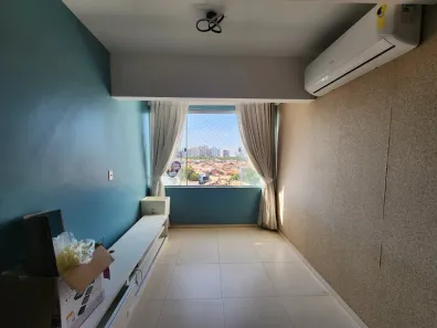 Apartamento com 3 Quartos à venda, 105m² no Renascença, São Luís