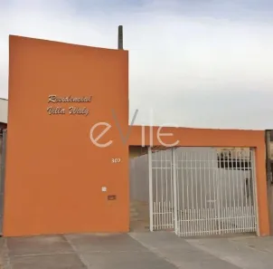 Prédio Residencial com 9 Quartos à venda, 124m² no Vila Industrial, Campinas