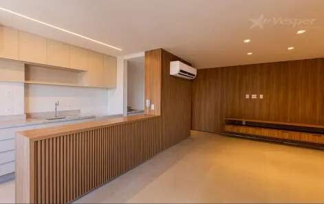 Apartamento com 3 Quartos à venda, 98m² no Setor Bueno, Goiânia