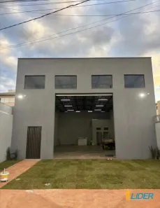 Imóvel Comercial com 1 Quarto para alugar, 195m² no Morumbi, Uberlândia