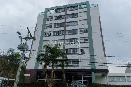 Apartamento com 3 Quartos à venda, 110m² no Menino Deus, Porto Alegre